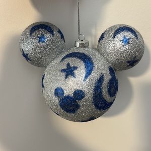 Disney Mickey Ornament